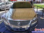 東北第一“神車” 現(xiàn)身營口車展