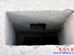 地上大洞，到底咋回事