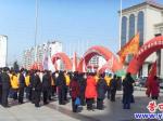 營(yíng)口是我家，人人都愛(ài)她