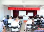 民俗文化走進社區(qū)