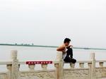哥們，危險(xiǎn)！