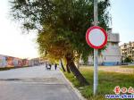 營(yíng)口老街口這個(gè)標(biāo)志是啥？