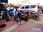 才過險(xiǎn)阻 又遇攔路
