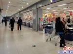 營口超市學(xué)銀行 柜臺服務(wù)只設(shè)兩口