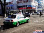 黃燈罰六分 營口司機(jī)接受么