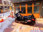 路面濕滑電動(dòng)車(chē)充電站不好做