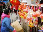 營(yíng)口萬(wàn)有街燈籠賣得好