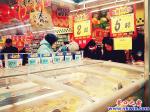 營(yíng)口超市特價(jià)湯圓掀起搶購(gòu)風(fēng)波