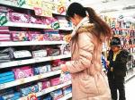 開學(xué)在即文具用品店走俏