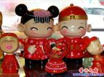 營(yíng)口禮品店生意俏
