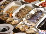營(yíng)口海鮮美食堪稱東北一絕