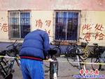 營口高危停車場為何有人鋌而走險(xiǎn)