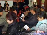 新南湖社區(qū)讓權力在陽光下運行