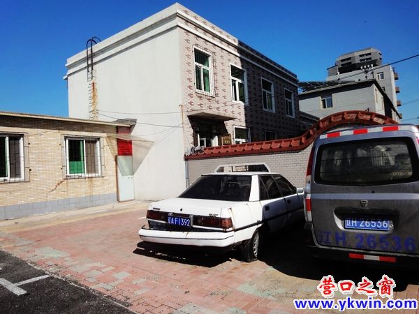 營口雷鋒小區(qū)棄管車輛停車費或達5000元