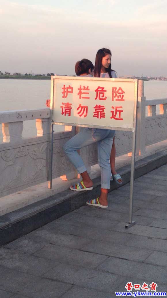 如此警醒 為何熟視無睹？