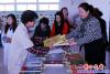 讀書節(jié)  會(huì)計(jì)科長