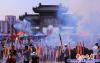 今天廟會(huì)  2