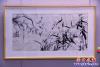 書(shū)畫(huà)展5