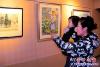 錢國(guó)新個(gè)人畫(huà)展3