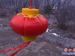 營(yíng)口正月十五雪打燈