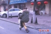 折疊電動(dòng)車(chē)2
