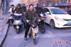 折疊電動(dòng)車(chē)3