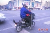 電動(dòng)車帶小孩2