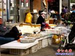 再見了，營(yíng)口的蝦爬子箭扣魚黃花魚……