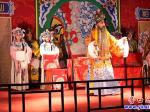 老街大戲臺(tái)：評(píng)劇折子戲《乾坤帶》片段