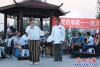 志愿者支隊惠民演出8