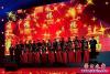 中央民族樂團(tuán)在老街3