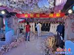 營口：河之韻合唱團(tuán)十周年慶典活動
