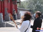 營口楞嚴禪寺“浴佛節(jié)”繼續(xù)停辦