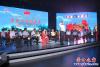 老兵永遠(yuǎn)跟黨走1