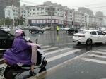 鲅魚圈交警，被市民主動點贊