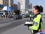 營(yíng)口：第27次拉響防空警報(bào)