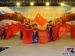 營(yíng)口藝術(shù)劇院公益惠民演出