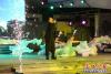 藝術(shù)劇院在老街上演8