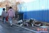 背街小巷衛(wèi)生死角6