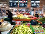 新年貨：南方的兒菜登陸營(yíng)口