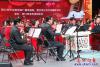 迎春聯(lián)歡會正在緊張排練中2