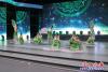 迎春聯(lián)歡會正在緊張排練中8