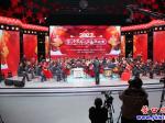 營(yíng)口：迎春聯(lián)歡會(huì)完成錄制