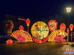 營(yíng)口市：濱城年味漸濃