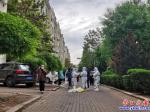 鲅魚圈：一輪高質(zhì)量全員核酸檢測