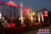 老街百威啤酒節(jié)開(kāi)幕式2