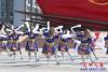 36支舞蹈隊(duì)“斗舞” 2