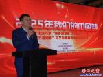 營口：新春走基層，送福到萬家