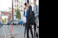 營口：這里危險  誰來管管?!