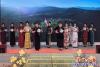 感恩母親愛滿人間文藝演出4